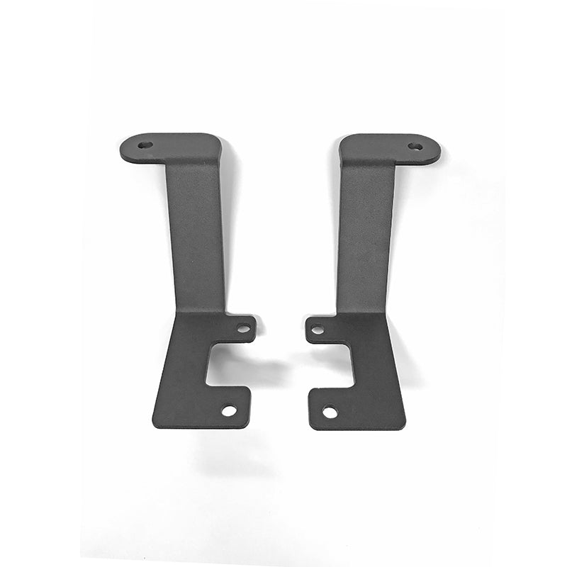 CBI Ford F150 / Raptor Ditch Light Brackets-Ford F150 / Raptor Ditch Light Brackets-