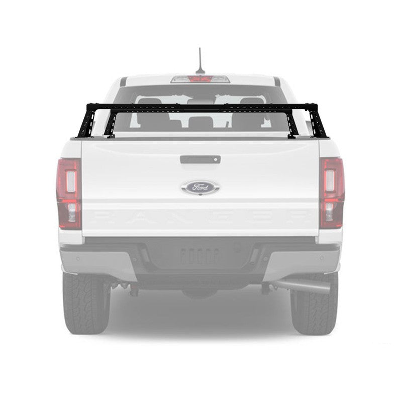 CBI Ford Ranger Overland Bed Bars | 2019-2021-Ford Ranger Overland Bed Bars | 2019-2021-