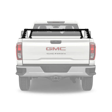 CBI GMC Sierra 2500 Bed Bars-GMC Sierra 2500 Bed Bars