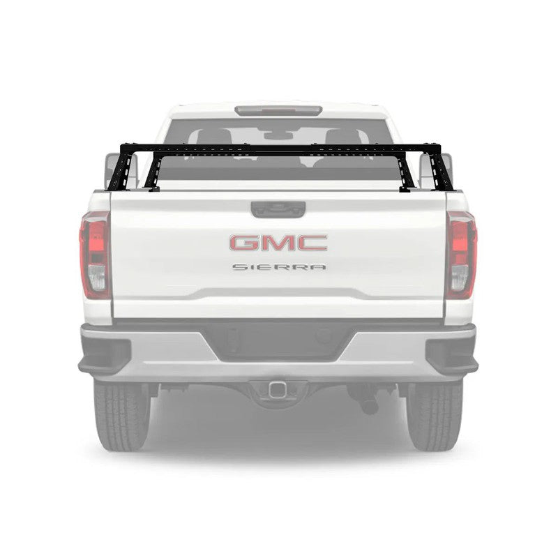 CBI GMC Sierra 2500 Bed Bars-GMC Sierra 2500 Bed Bars