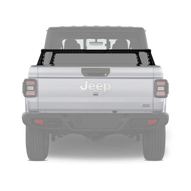 CBI Jeep Gladiator Bed Bars-Jeep Gladiator Bed Bars-