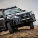 CBI LX570 Covert Front Bumper | 2019-2021-LX570 Covert Front Bumper | 2019-2021-