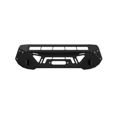 CBI Nissan Frontier Covert Front Bumper | 2022-Current-Nissan Frontier Covert Front Bumper | 2022-Current-