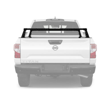 CBI Nissan Titan Bed Bars-Nissan Titan Bed Bars-