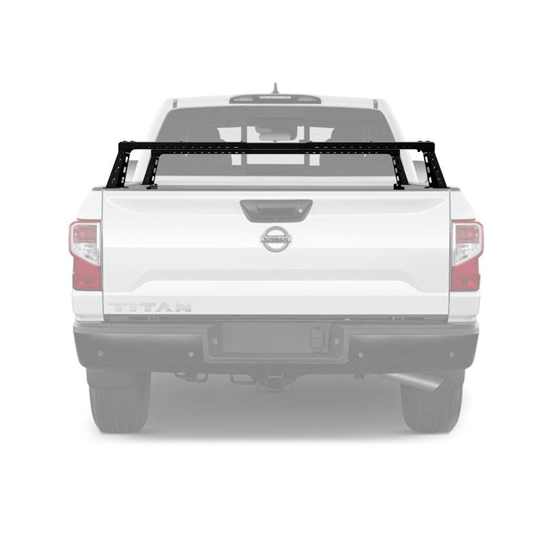 CBI Nissan Titan Bed Bars-Nissan Titan Bed Bars-