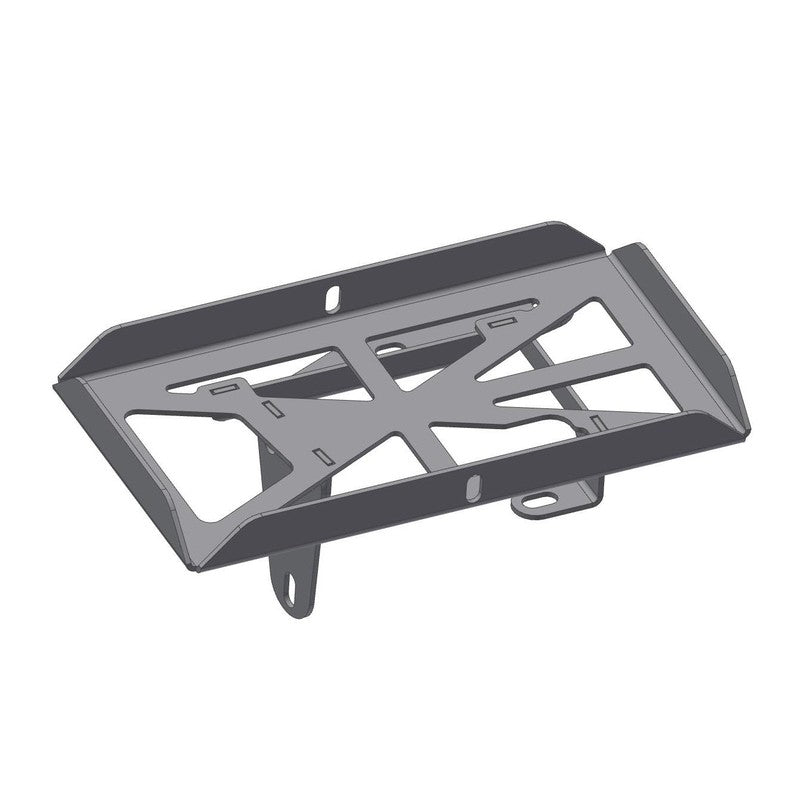 CBI T4R5 Aux Battery Tray (Group 31)-T4R5 Aux Battery Tray (Group 31)-