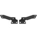 CBI Tacoma Side Support Bracket-Powder Coat Black-Standard-