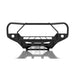 CBI Toyota 4Runner Adventure Series Front Bumper - Steel | 2020-2022-Bare Metal-