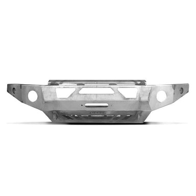 CBI Toyota 4Runner Classic Front Bumper | 2010-2013-Bare Metal-