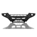 CBI Toyota 4Runner Classic Series Front Bumper - Aluminium | 2020-2022-Bare Metal-