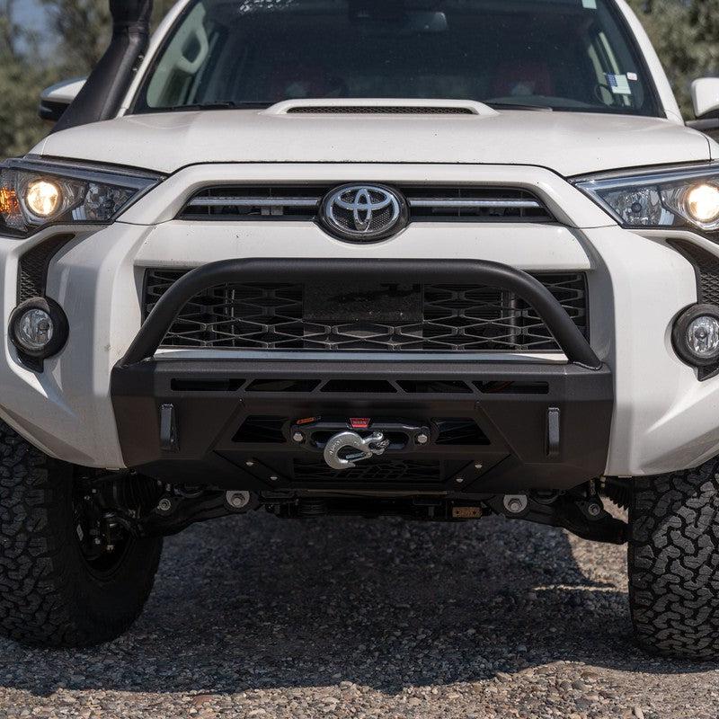 CBI Toyota 4Runner Covert Baja Front Bumper | 2010-2022-Toyota 4Runner Covert Baja Front Bumper | 2010-2022-