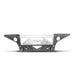 CBI Toyota Moab 2.0 Classic Front Bumper | 2005-2015-2005-2011-Aluminum-Bare Metal