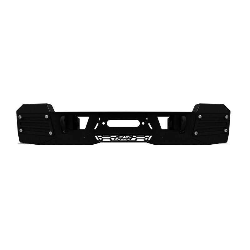 CBI Toyota Sequoia Covert Bumper | 2023-Toyota Sequoia Covert Bumper | 2023-