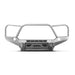 CBI Toyota Tacoma Adventure Front Bumper | 2016-2022-Aluminum-Bare Metal-