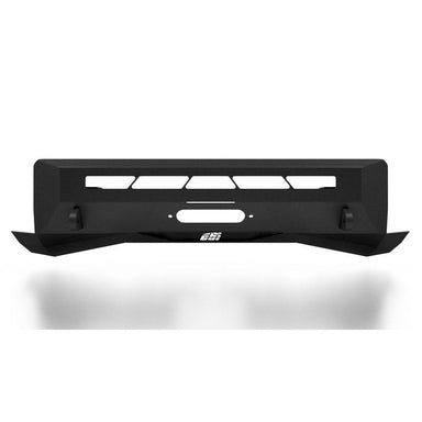 CBI Toyota Tundra Covert Front Bumper | 2014-2021-Standard-