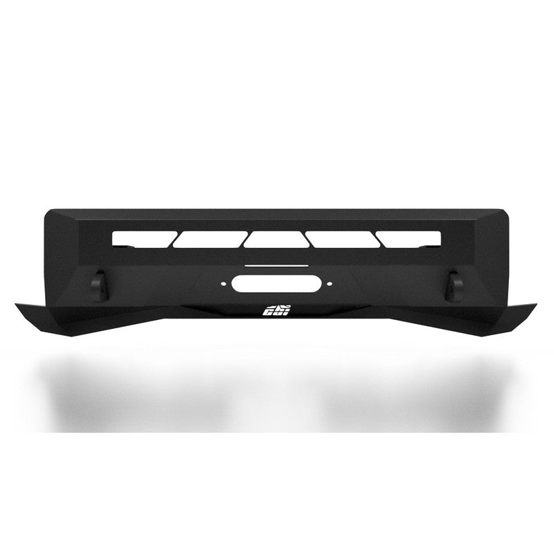 CBI Toyota Tundra Covert Front Bumper | 2014-2021-Standard-