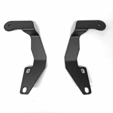 CBI Toyota Tundra Ditch Light Brackets | 2007-2020'-Toyota Tundra Ditch Light Brackets | 2007-2020'-