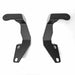 CBI Toyota Tundra Ditch Light Brackets | 2007-2020'-Toyota Tundra Ditch Light Brackets | 2007-2020'-