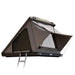 eezi-awn-blade-hard-shell-roof-top-tent-open-rear-corner-view-on-vehicle-with-mesh-window
