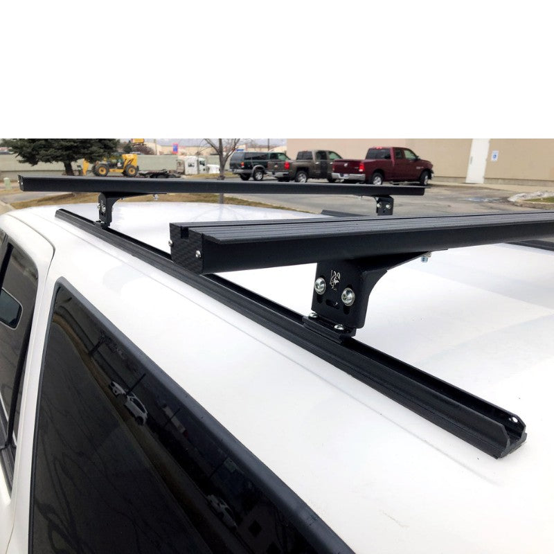 eezi-awn-k9-load-bar-kit-for-toyota-4runner-3rd-gen-close-up-view-with-cars-on-parking-area