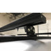 eezi-awn-k9-load-bar-kit-for-toyota-4runner-4th-gen-close-up-view-with-load-bar-feet-in-garage