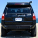 eezi-awn-k9-roof-rack-for-toyota-4runner-4th-gen-rear-view-at-the-beach