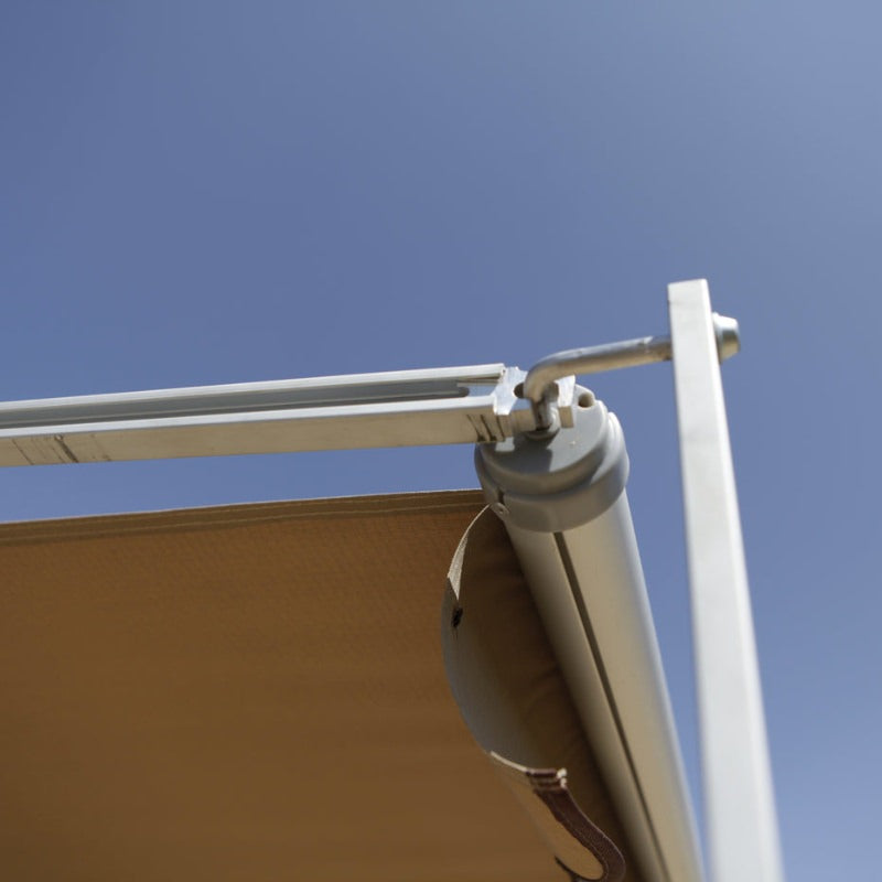 eezi-awn-series-2000-awning-beige-open-close-up-view-in-nature