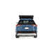 freespirit-recreation-aspen-lite-standard-rooftop-tent-closed-rear-view-on-toyota-rav4-on-white-background