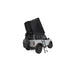 freespirit-recreation-aspen-lite-standard-rooftop-tent-open-rear-corner-view-on-ford-bronco-on-white-background