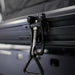 freespirit-recreation-aspen-v2-xl-hard-shell-roof-top-tent-black-open-close-up-view-latch
