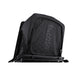 freespirit-recreation-aspen-v2-xl-hard-shell-roof-top-tent-black-open-rear-view-on-roof-rack-on-white-background