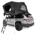 freespirit-recreation-high-country-v2-king-hybrid-roof-top-tent-open-rear-corner-view-on-vehicle-with-ladder-on-white-background