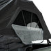freespirit-recreation-high-country-v2-mini-hybrid-roof-top-tent-open-rear-view-mesh-door-unzipped