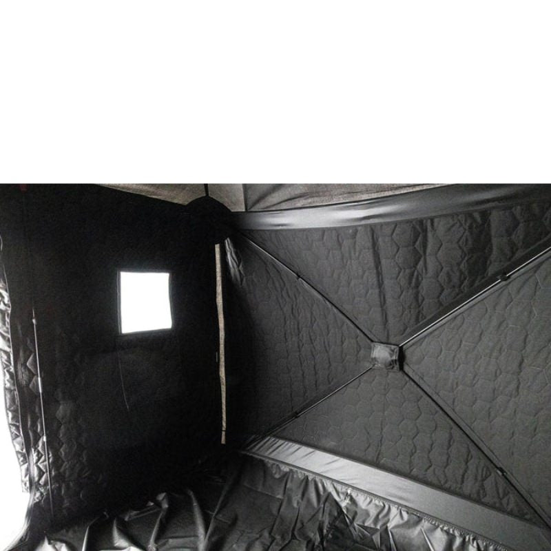 freespirit-recreation-hub-4xl-tent-black-open-interior-view-with-window-on-white-background