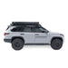 freespirit-recreation-odyssey-v2-xl-closed-rear-view-on-toyota-sequoia-on-white-background