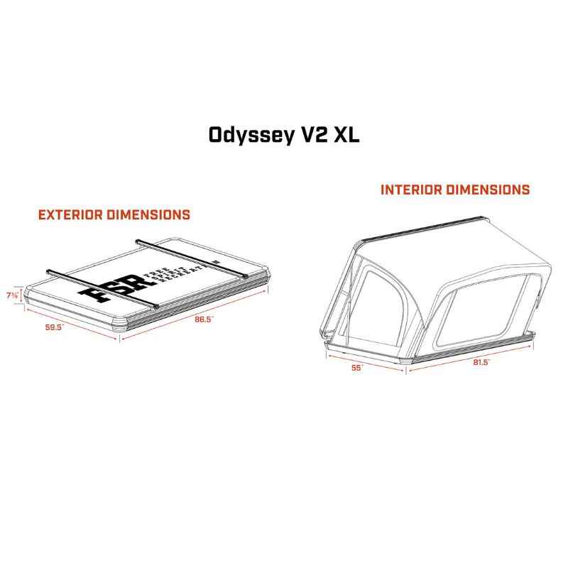 freespirit-recreation-odyssey-v2-xl-illustration-with-dimensions-on-white-background