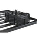 Front Runner Adjustable Rack Cargo Chocks-