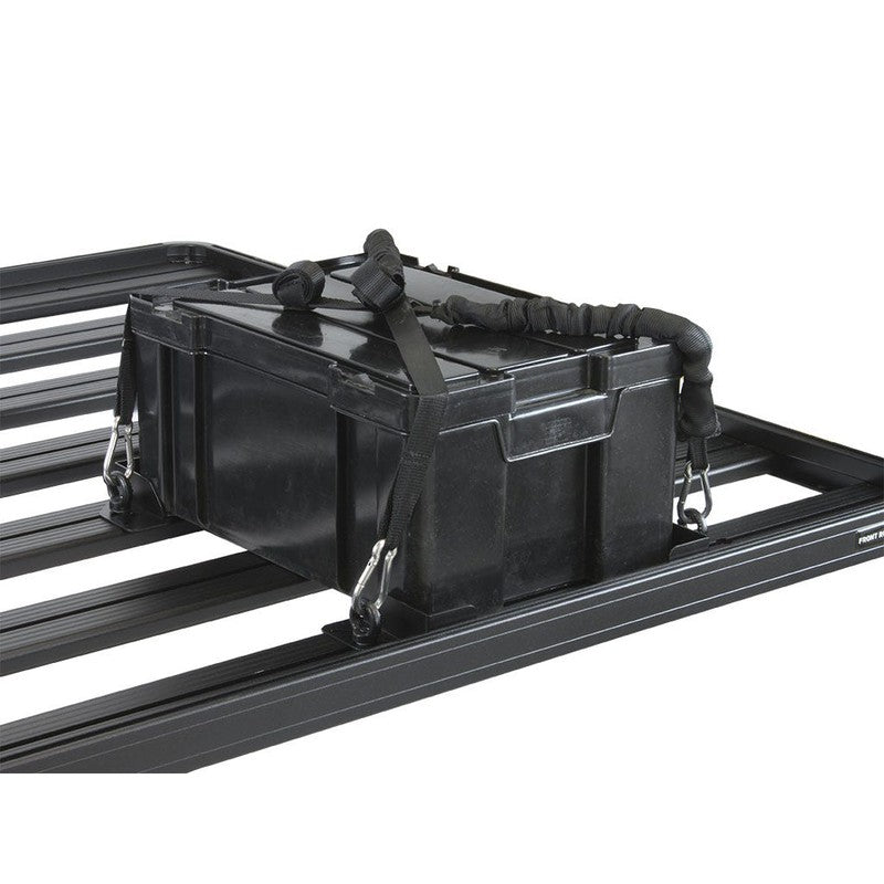 Front Runner Adjustable Rack Cargo Chocks-