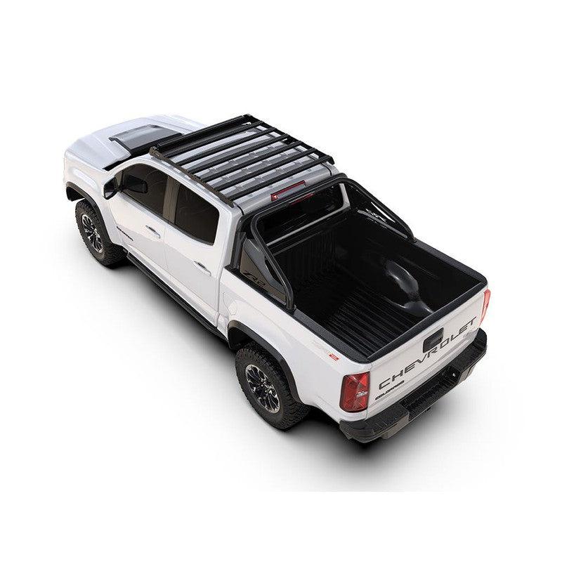 Front Runner Chevrolet Colorado/GMC Canyon (2015-2022) Slimsport Roof Rack Kit / Lightbar Ready-