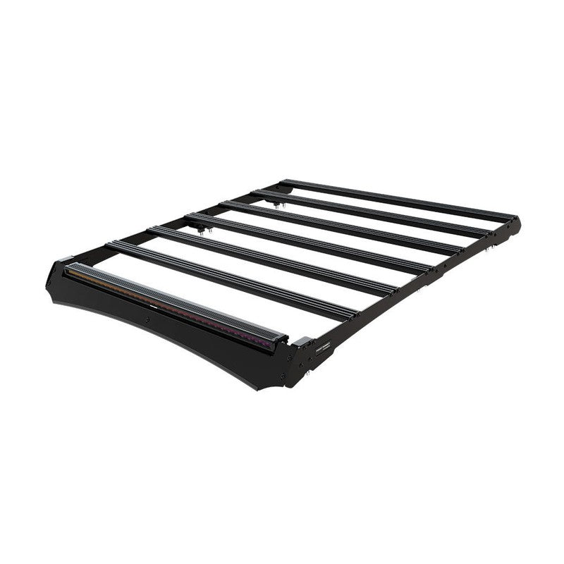 Front Runner Chevrolet Colorado/GMC Canyon (2015-2022) Slimsport Roof Rack Kit / Lightbar Ready-