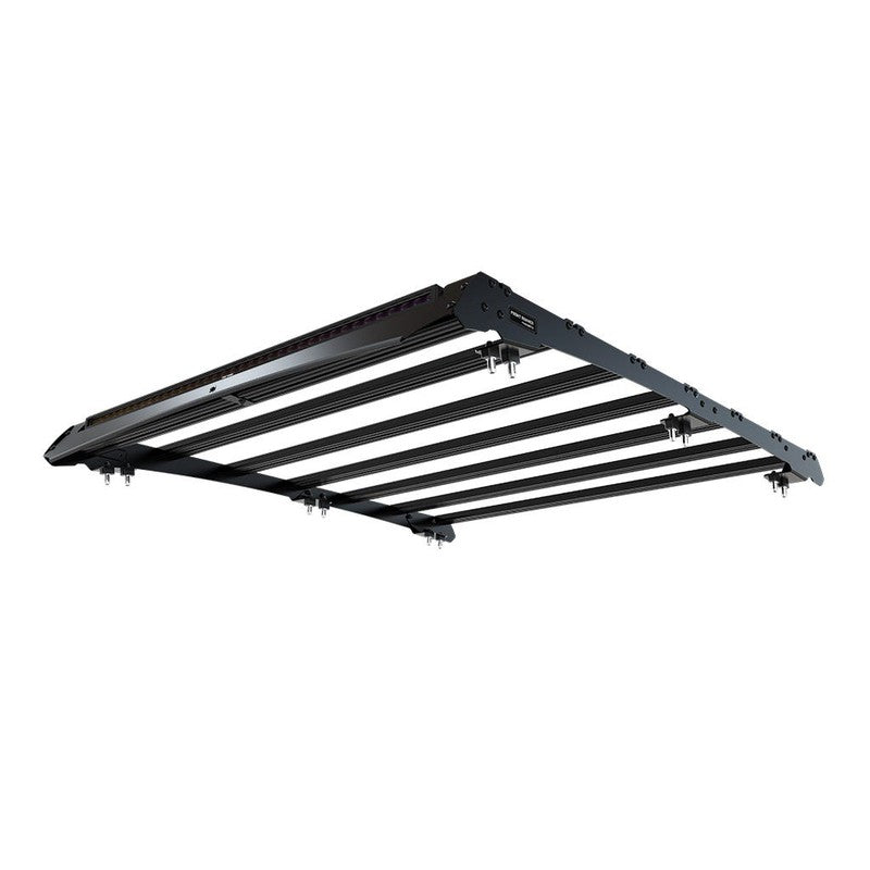 Front Runner Chevrolet Colorado/GMC Canyon (2015-2022) Slimsport Roof Rack Kit / Lightbar Ready-