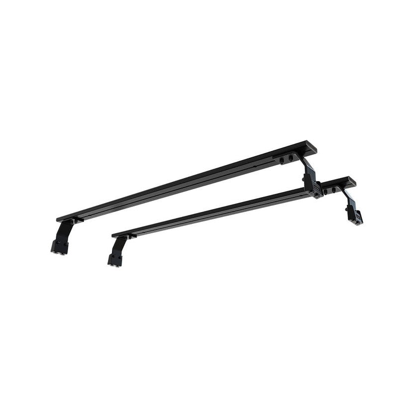 Front Runner Chevrolet Silverado/GMC Sierra 1500/2500/3500 ReTrax XR (1988-Current) Double Load Bar Kit-