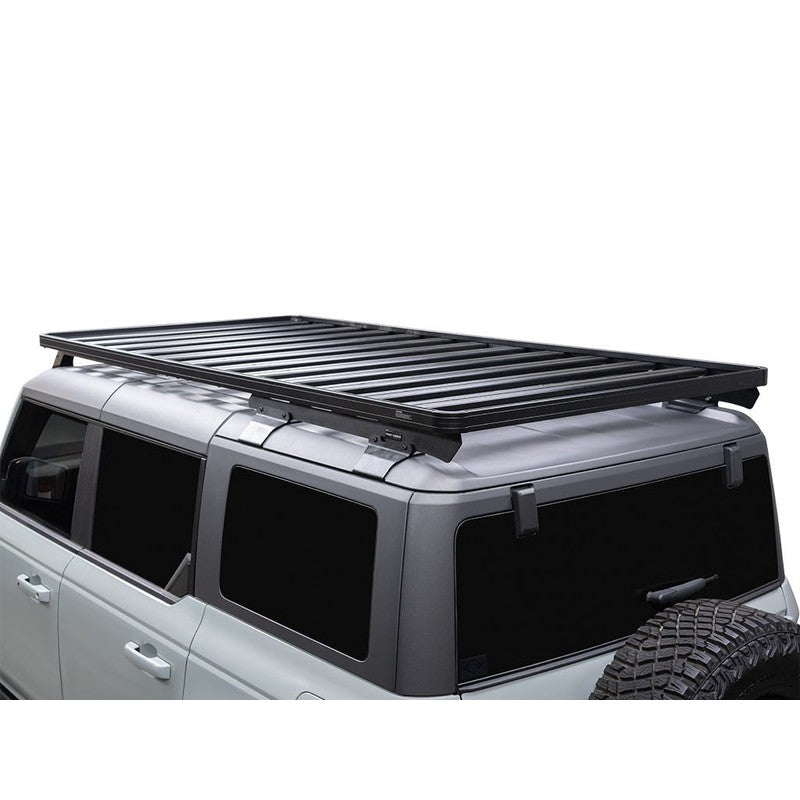 Front Runner Ford Bronco 4 Door w/Hard Top (2021-Current) Slimline II Roof Rack Kit-