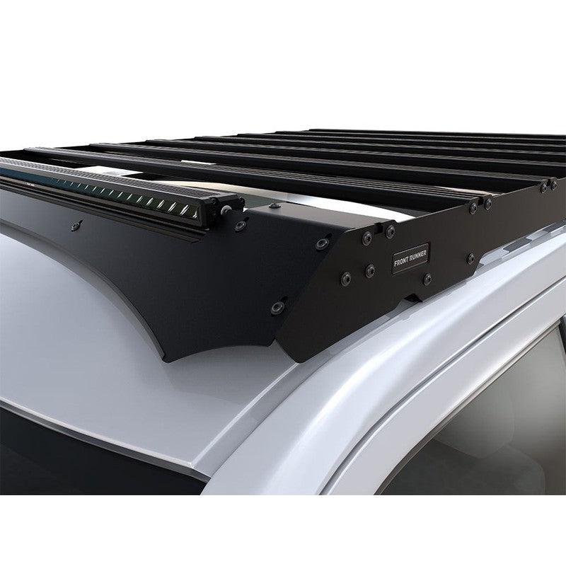 Front Runner Ford F-150 Super Crew (2015-2020) Slimsport Roof Rack Kit / Lightbar ready-