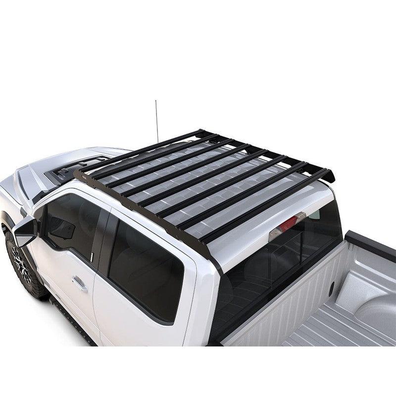 Front Runner Ford F-150 Super Crew (2021-Current) Slimsport Roof Rack Kit-