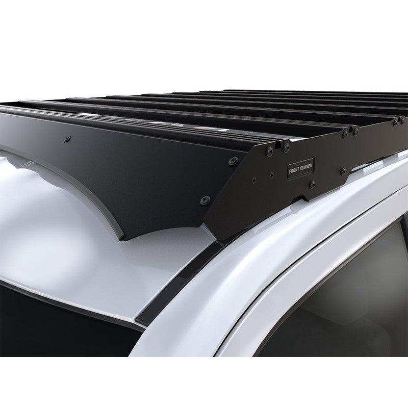 Front Runner Ford F-150 Super Crew (2021-Current) Slimsport Roof Rack Kit-