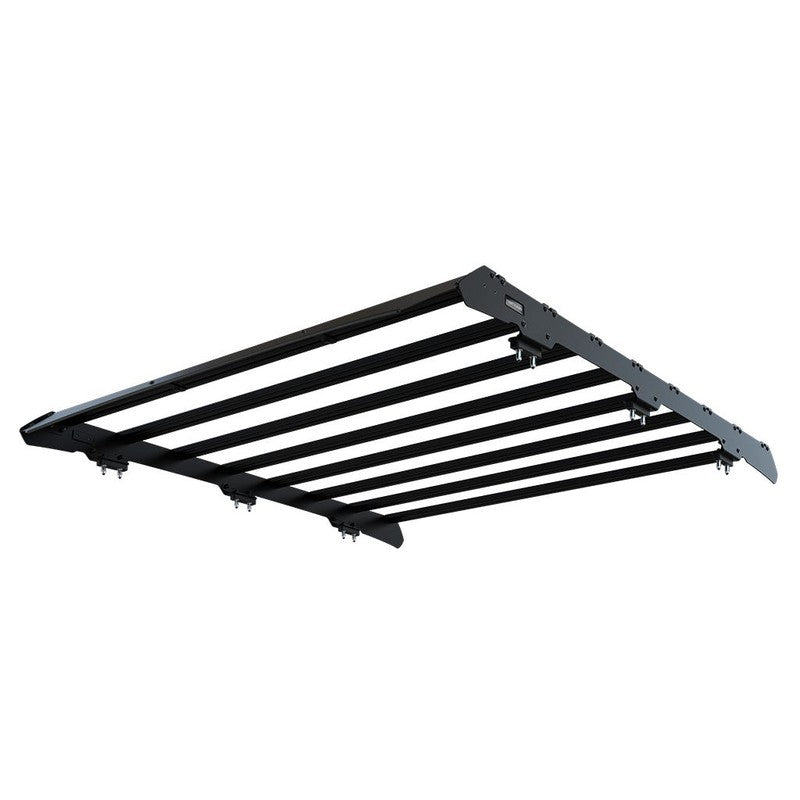 Front Runner Ford F-150 Super Crew (2021-Current) Slimsport Roof Rack Kit-