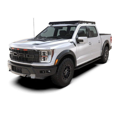 Front Runner Ford F-150 Super Crew (2021-Current) Slimsport Roof Rack Kit-