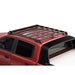 Front Runner Ford Ranger T6 / Wildtrak / Raptor (2012-2022) Slimsport Roof Rack Kit-