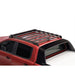 Front Runner Ford Ranger T6 / Wildtrak / Raptor (2012-2022) Slimsport Roof Rack Kit / Lightbar ready-